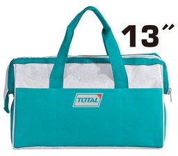 [THT26131] SAC A OUTILS RIGIDE 13' TOTAL